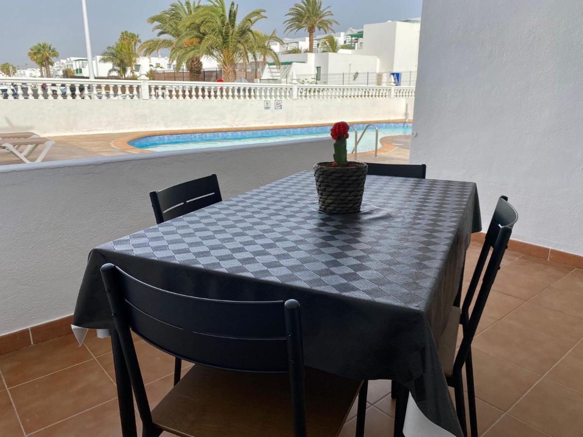 Giada Apartment Puerto del Carmen  Exterior photo