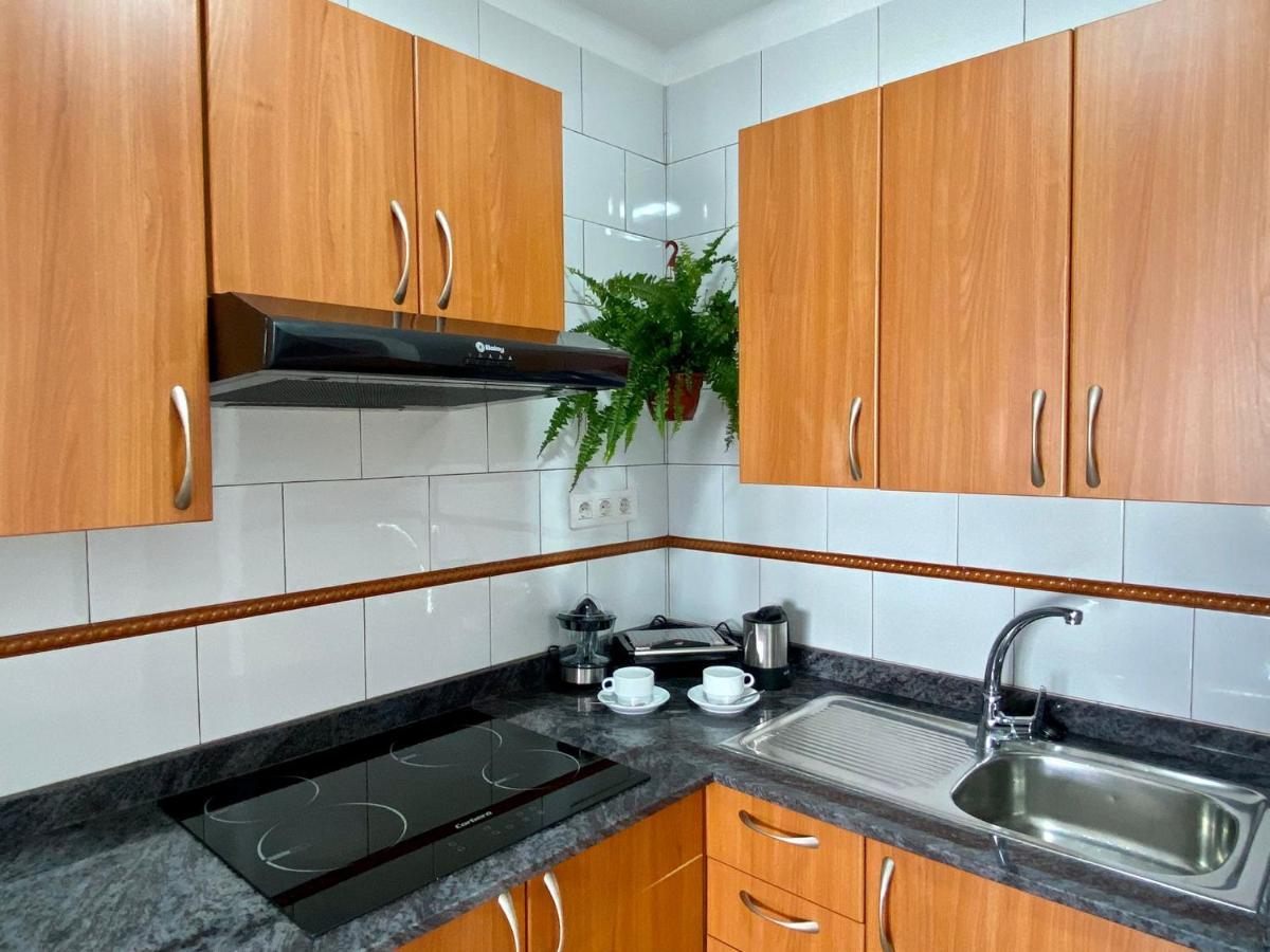 Giada Apartment Puerto del Carmen  Exterior photo